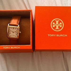 Tory Burch watch